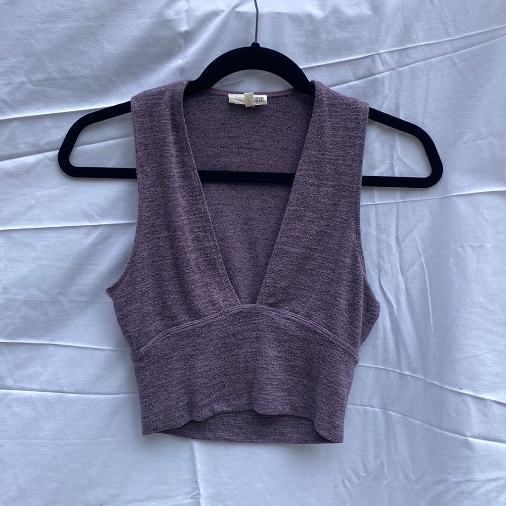 Wilfred Plunge Tank